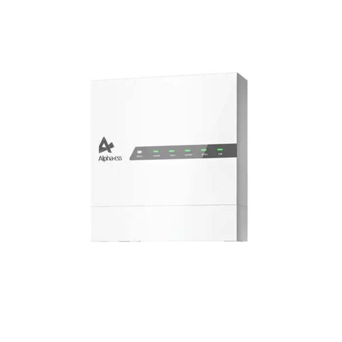 Alpha ESS SMILE Hi5-10 Wechselrichter - Hi10 - Wechselrichter