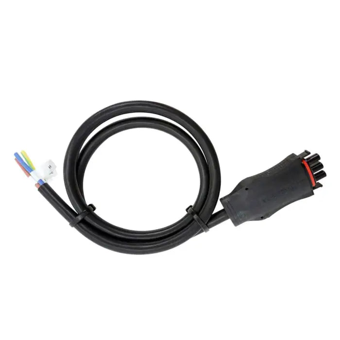 AP-Systems APS Y3 Anschlußkabel (2.5mm² 4m) - Zubehör