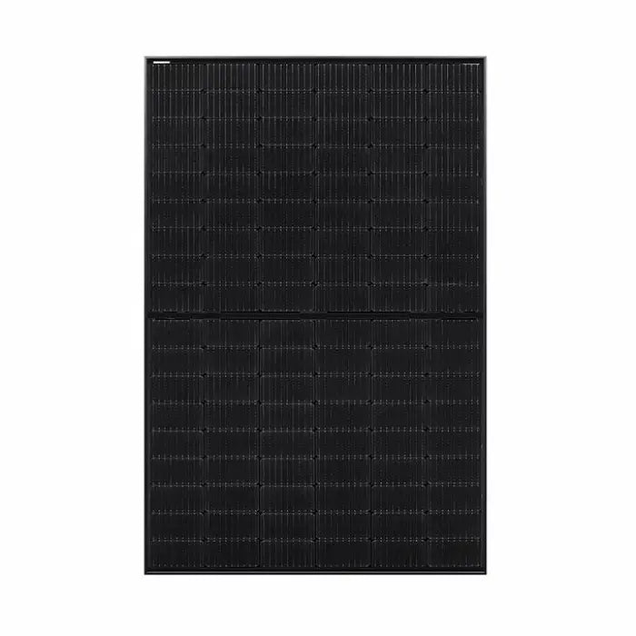 Bauer BS-445-108M10HBB GLAS-GLAS Black - PV-Modul Glas/Glas