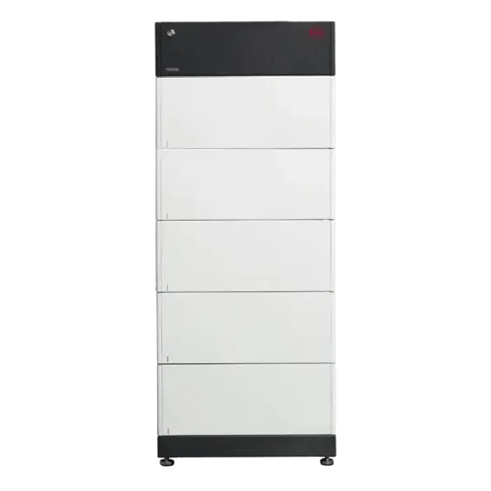 BYD Battery-Box Premium HVS 12.8 kWh - Speicher