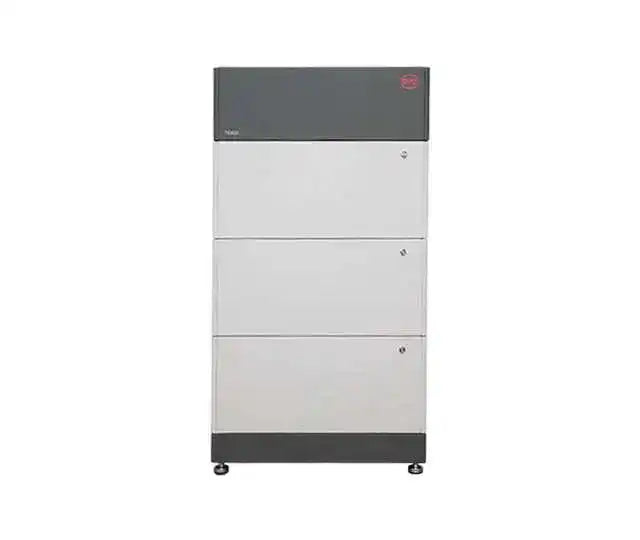 BYD Battery-Box Premium LVS 4.0 - 24.0 BYD - Energiezentrale GmbH