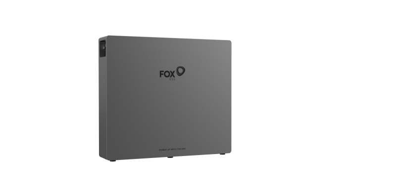 Fox ESS EK11 - 10,36 kWh