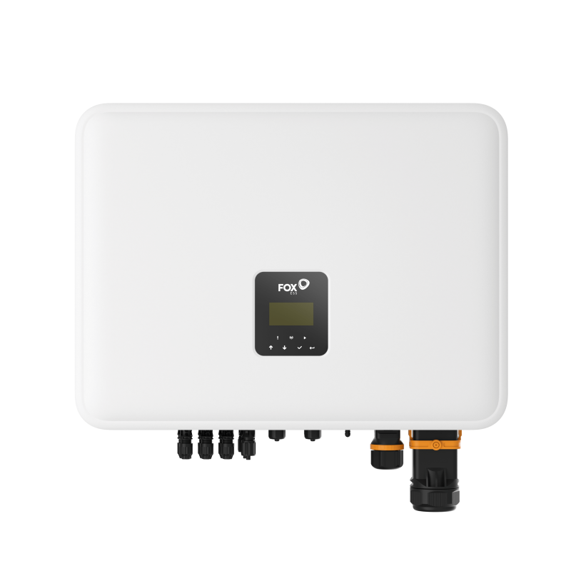 Fox ESS H3-6.0-Smart Hybrid-Wechselrichter