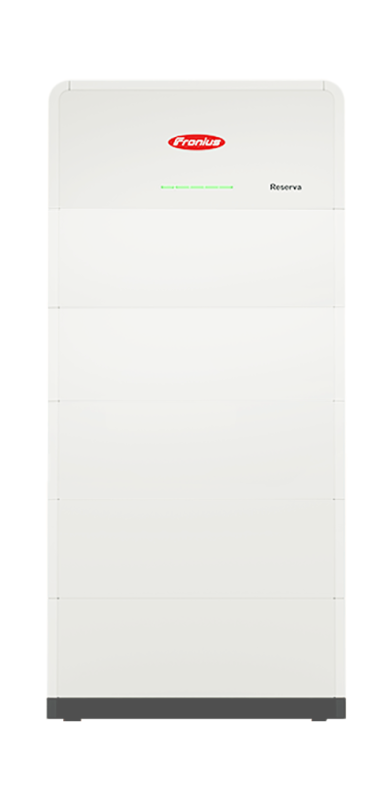 Fronius Reserva 15.8 kWh Hochvoltbatterie