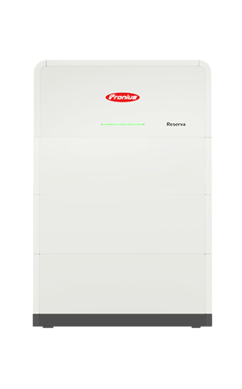 Fronius Reserva 9.5 kWh Hochvoltbatterie