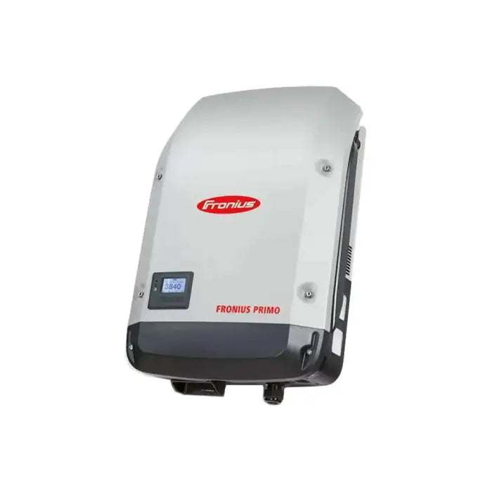 Fronius Symo Advanced 10.0-3-M - Wechselrichter