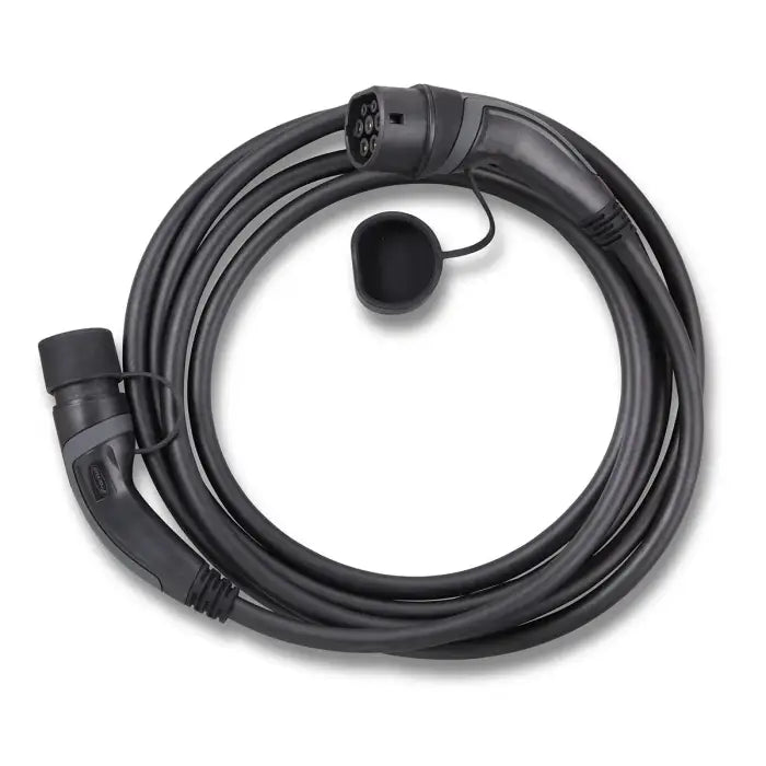 Fronius Wattpilot - Typ 2 Ladekabel 2,5m / 5m / 7,5m - Wallbox