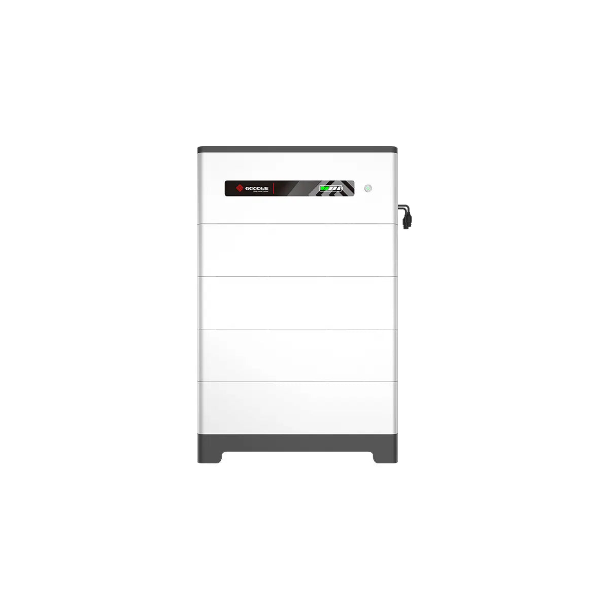 GoodWe Lynx Home F Plus - LX F13.1-H - Energiezentrale GmbH