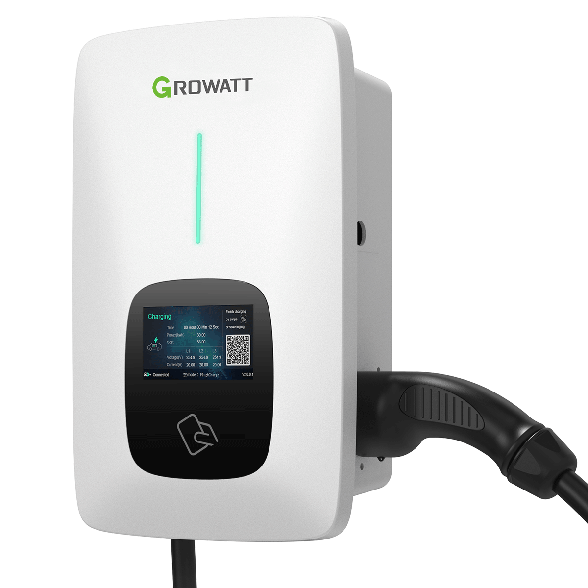 Growatt THOR 11 / 22 AS-P