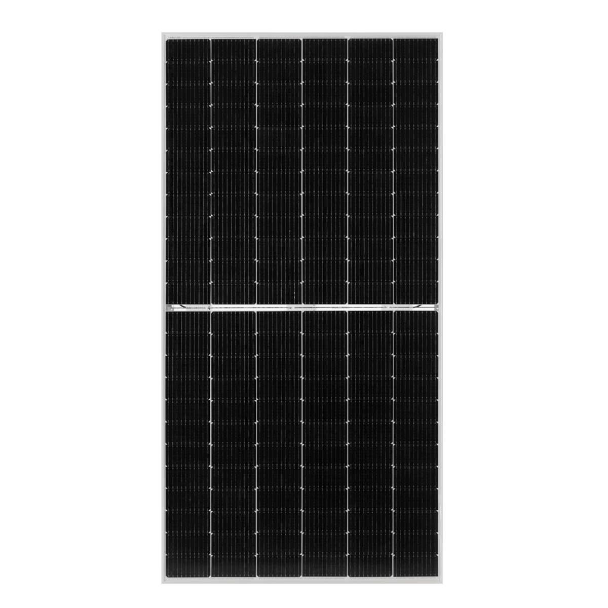 31x JinkoSolar JKM550M-72HL4-V