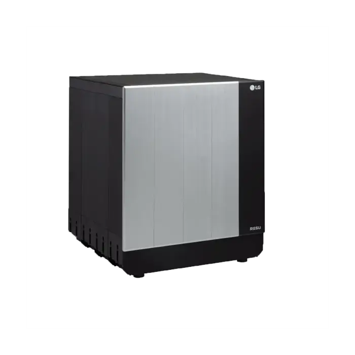 LG RESU FLEX 8.6 - Hochvolt-Speicher
