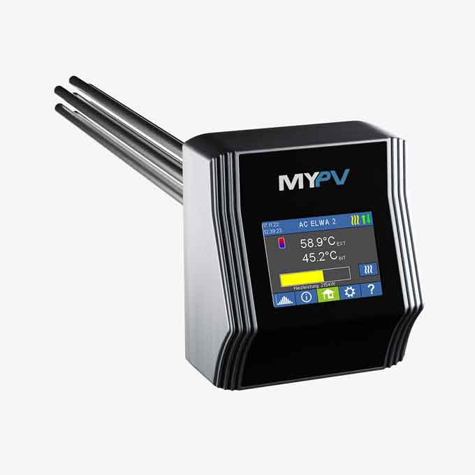 my-PV AC Elwa 2 Heizstab