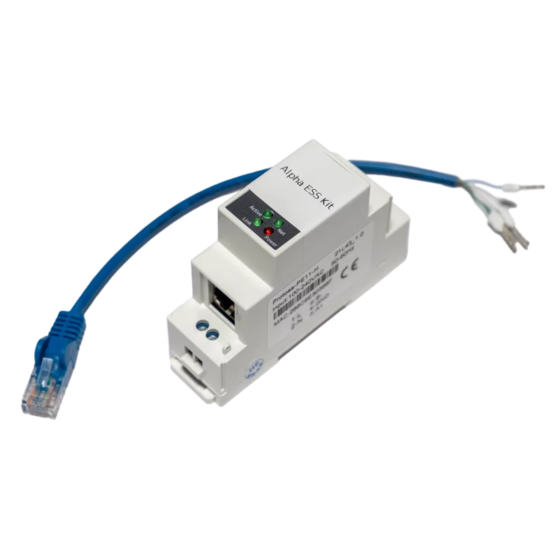 openWB Alpha ESS Anbindungs Kit - Zubehör Wallbox
