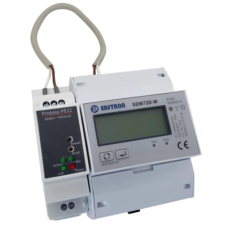 openWB Kit - EVU Kit v2 MID - Zubehör Wallbox