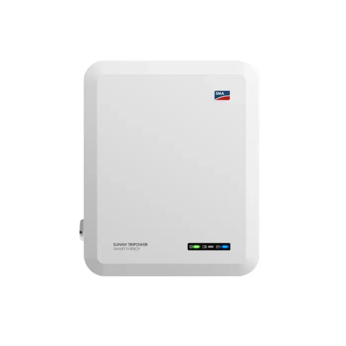 SMA Hybrid Sunny Tripower STP 8.0 Smart Energy - Wechselrichter