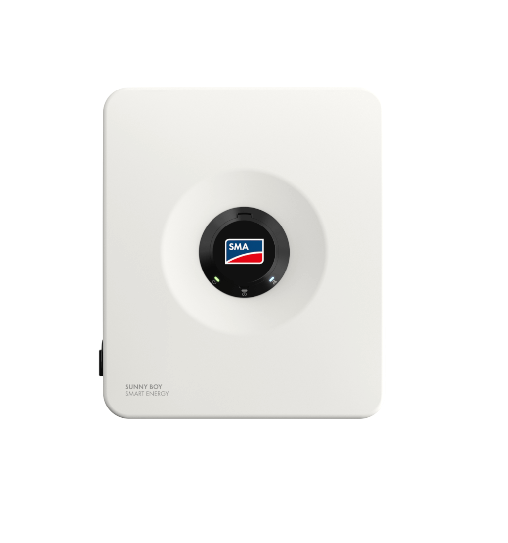 SMA Sunny Boy Smart Energy 5 kW Batterie-Wechselrichter