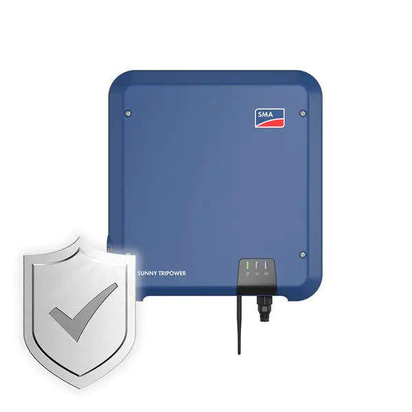 SMA Sunny Tripower 10.0