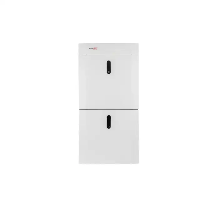 SolarEdge Home Batterie-Niedervolt 9,2 kWh - Speicher