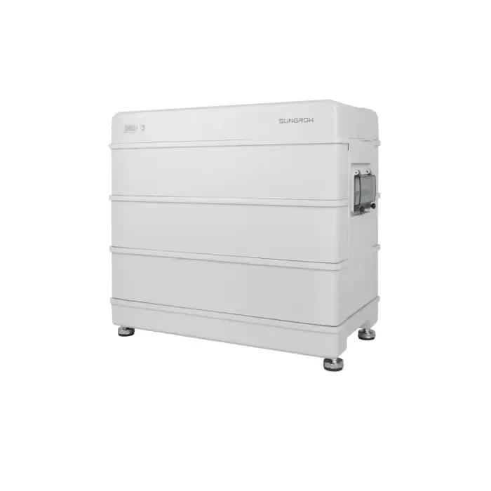 Sungrow Hochvolt-Speicher SBR096 - Speicher