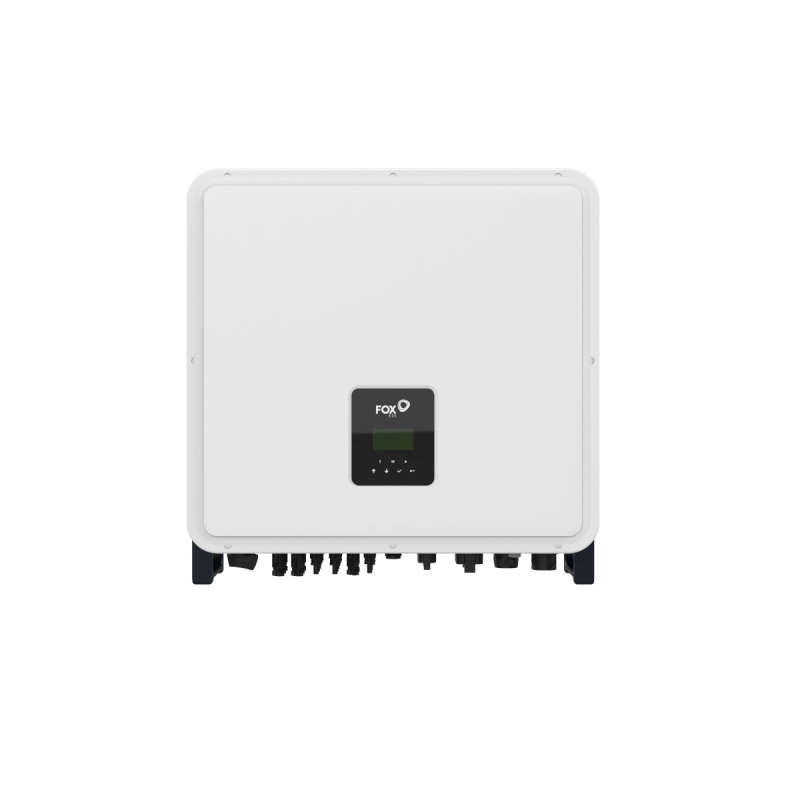 Fox ESS H3 Pro 25.0