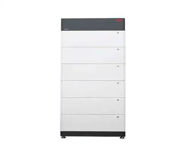 BYD Battery-Box Premium LVS 4.0 - 24.0 BYD - Energiezentrale GmbH