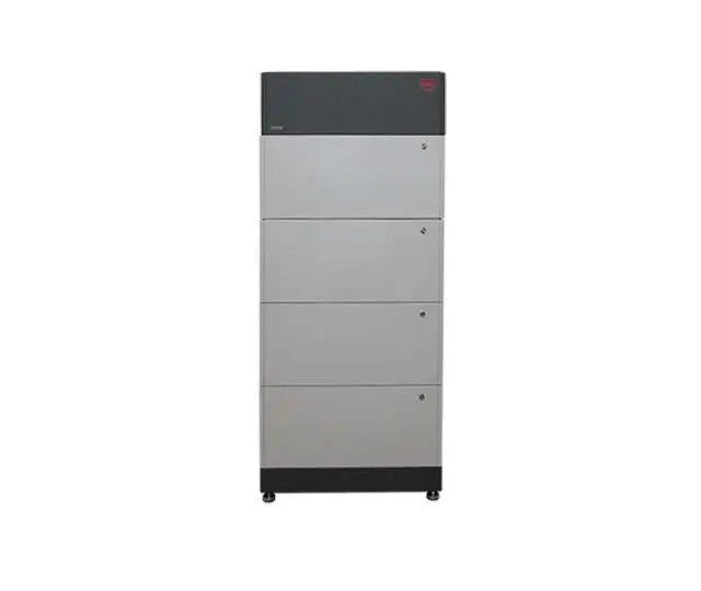 BYD Battery-Box Premium LVS 16.0 - Energiezentrale GmbH