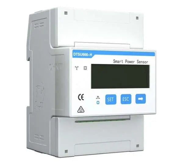Huawei SMART POWER SENSOR DTSU666-H 250A/50mA / Smart Meter