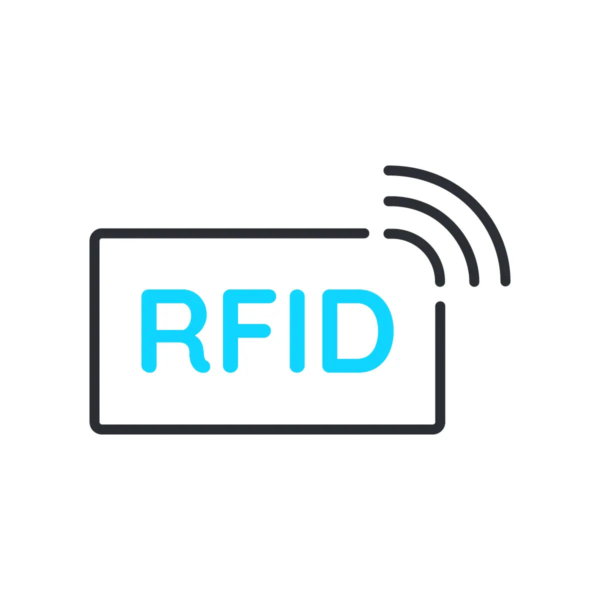 Fronius Wattpilot RFID Karten - 10 Stück