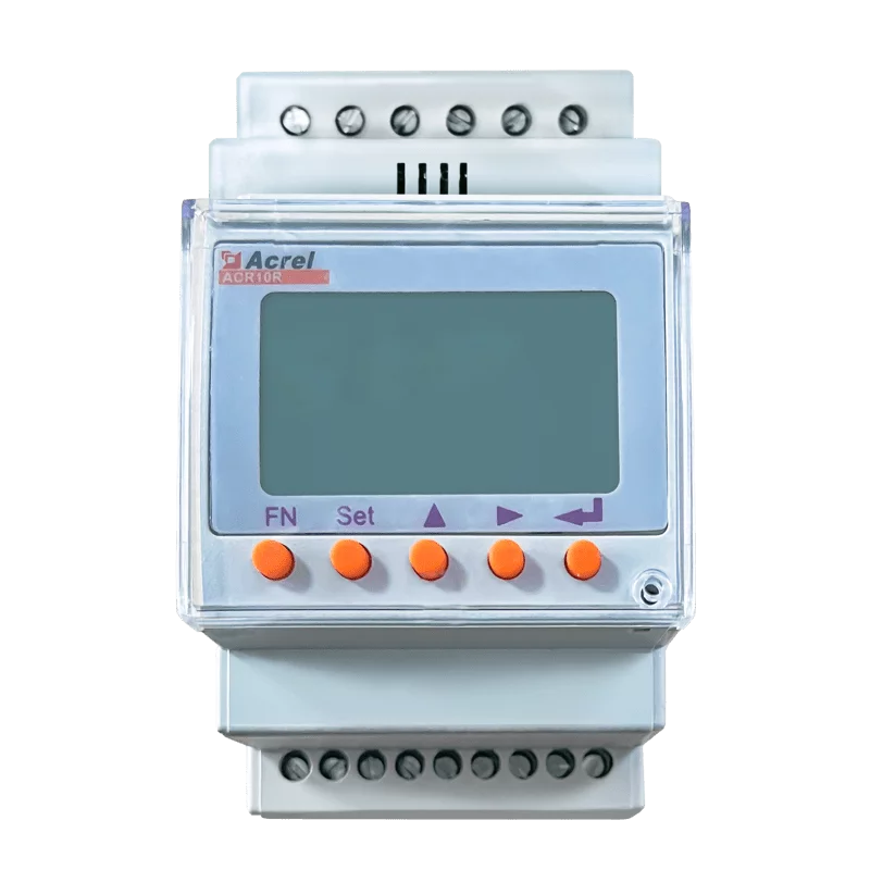 Alpha ESS Smart Meter ACR10R-D16 TE4