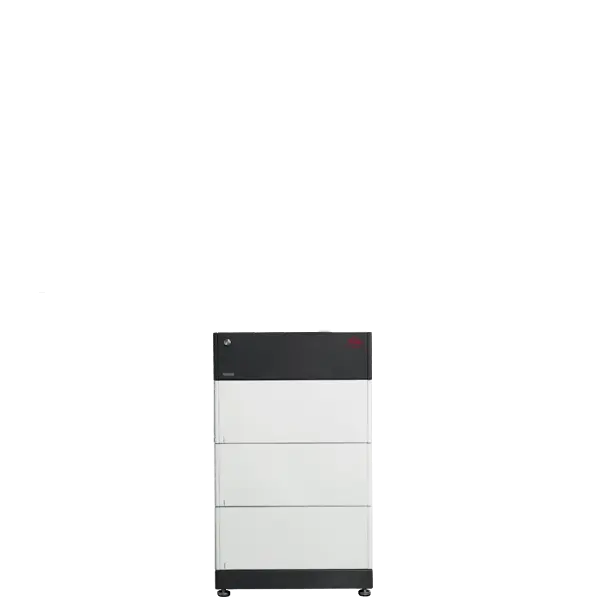 BYD Batterie-Box Premium HVM 8.3 - Energiezentrale GmbH
