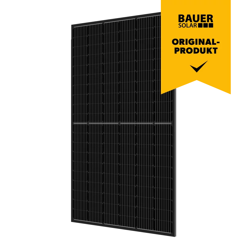 Bauer 405Wp Superblack