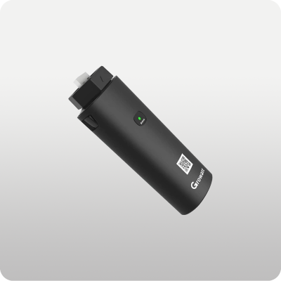 Growatt MIC inklusive WiFi-Stick