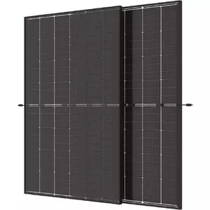 TRINA SOLAR
Vertex S+ TSM-NEG9RC.27 425W Bifaziales Doppelglas-Modul mit schwarzem Rahmen