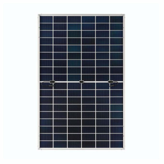 JA Solar JAM54D40 445/LB Glas Glas Black Frame