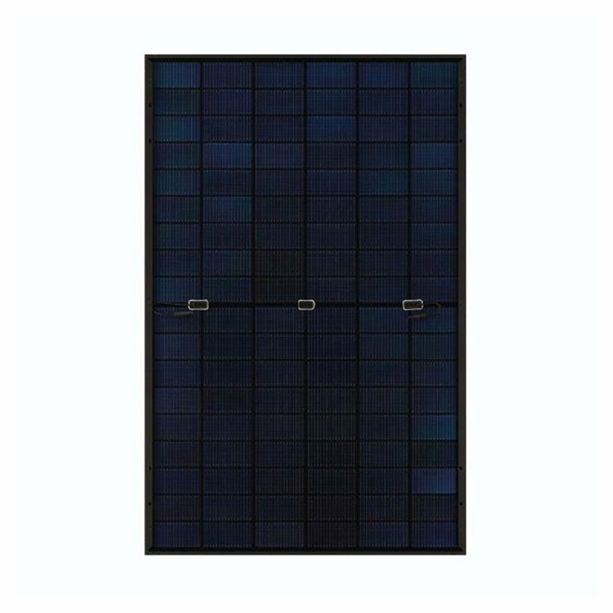 JA Solar JAM54D41 440/LB Glas Glas Full Black