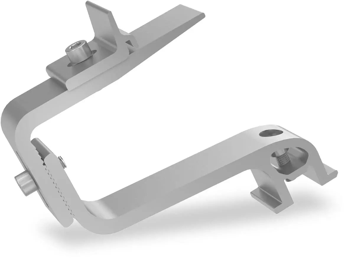 K2 SingleBracket 1.1/4S - 4S - Unterkonstruktion