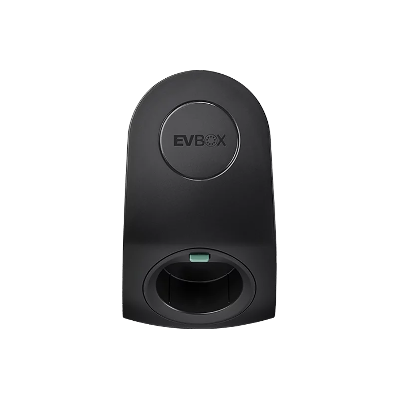 EVBox Kabelhalterung für Elvi V2
