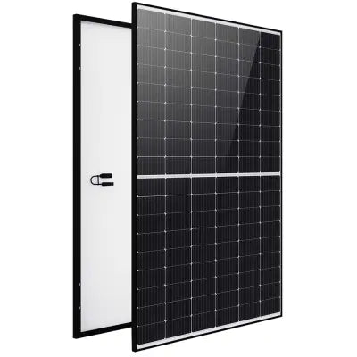 LONGi Solar 430 W Hi-Mo6 HPBC LONGi