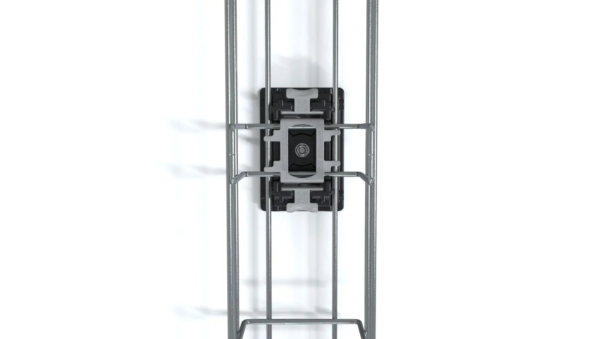 K2 PVX Minimount rail/trapezoidal/Multimount SU - Unterkonstruktion