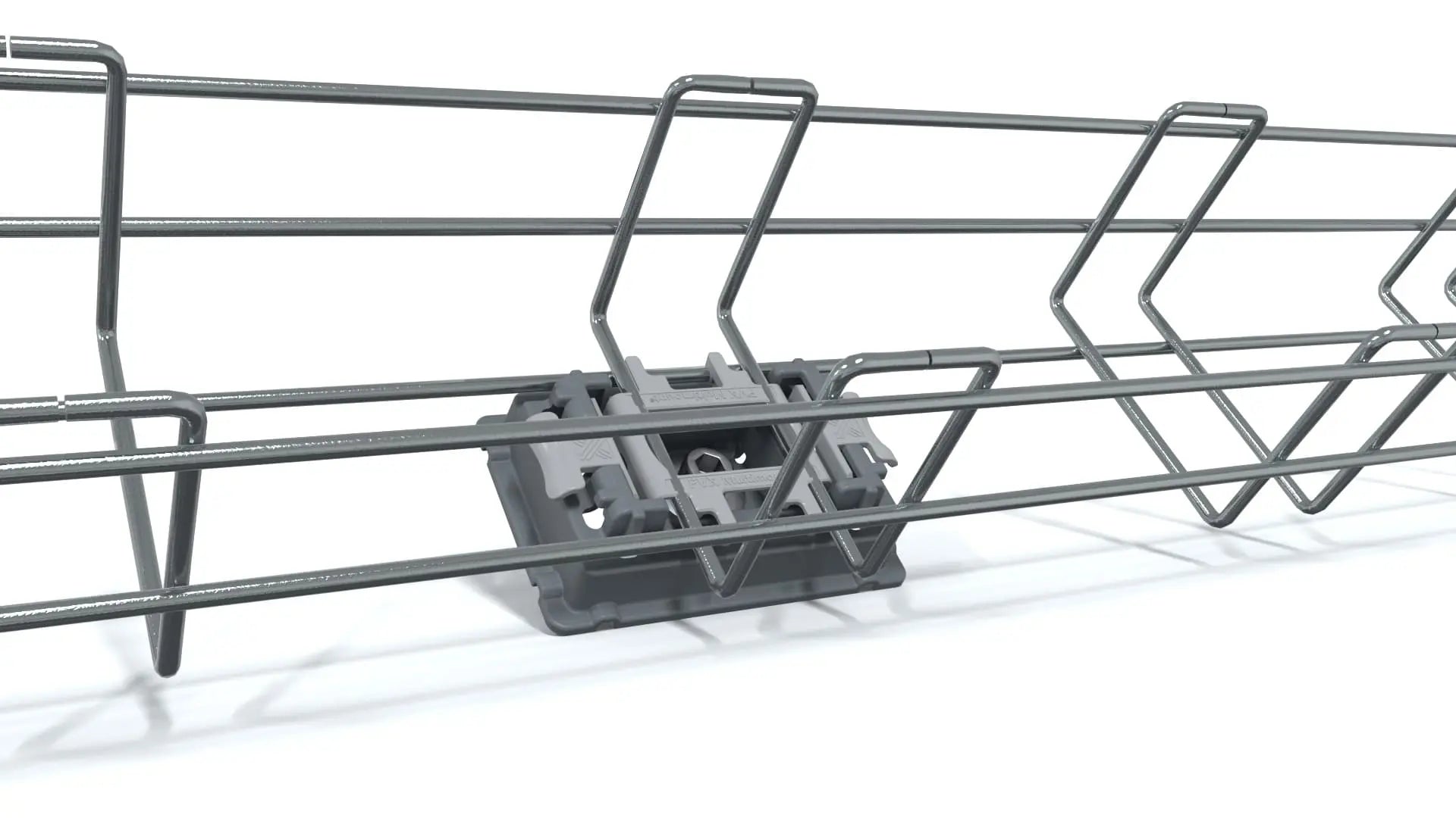 K2 PVX Minimount rail/trapezoidal/Multimount SU - Minimount Rail - Unterkonstruktion
