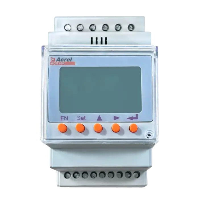 Alpha ESS Smart Meter ACR10R-D16 TE4 - Intelligentes Messgerät