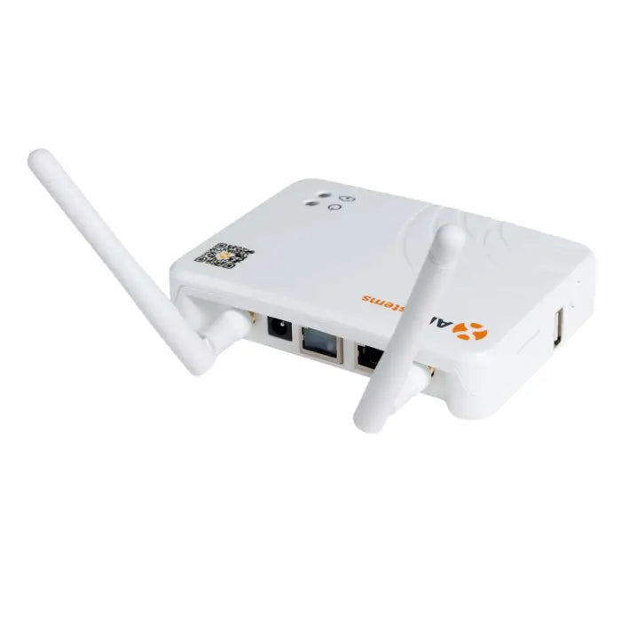 AP-Systems WiFi Daten-Logger - ECU-B-EU Überwachungseinheit