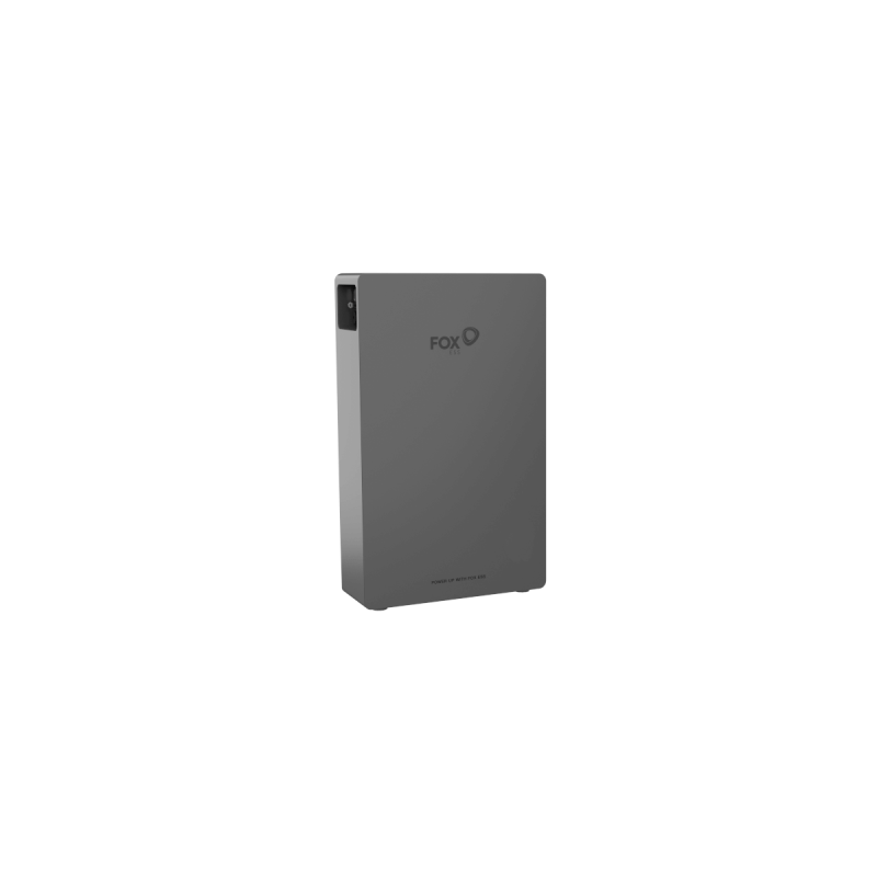 Fox ESS EK5 - 5,18 kWh Hochvoltspeicher