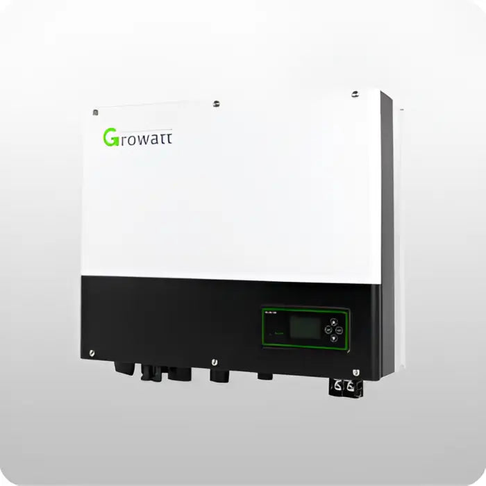 Growatt SPH 5000TL3 BH UP inkl. Smart Meter & WIFI STICK - Hybrid-Wechselrichter Wechselrichter