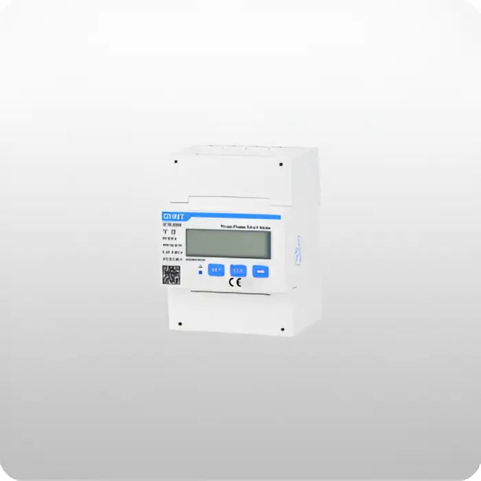 Growatt SPH 5000TL3 BH UP inkl. Smart Meter & WIFI STICK - Hybrid-Wechselrichter Wechselrichter