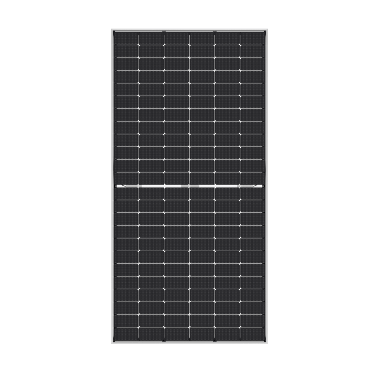 36x JinkoSolar JKM570N-72HL4-BDV Glas/Glas