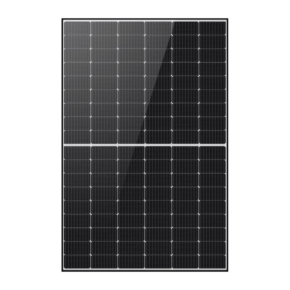 LONGi Hi-MO 5m LR5-54HIH-410M black frame - Module