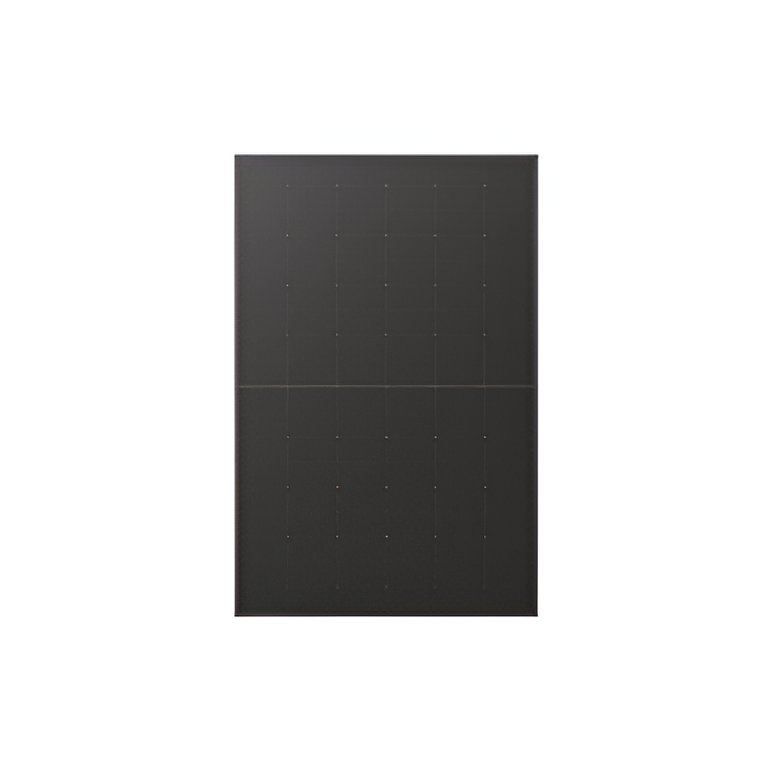 LONGi Solar 430 W Hi-MO X6 Explorer LR5-54HTB-430M Full Black - PV-Modul