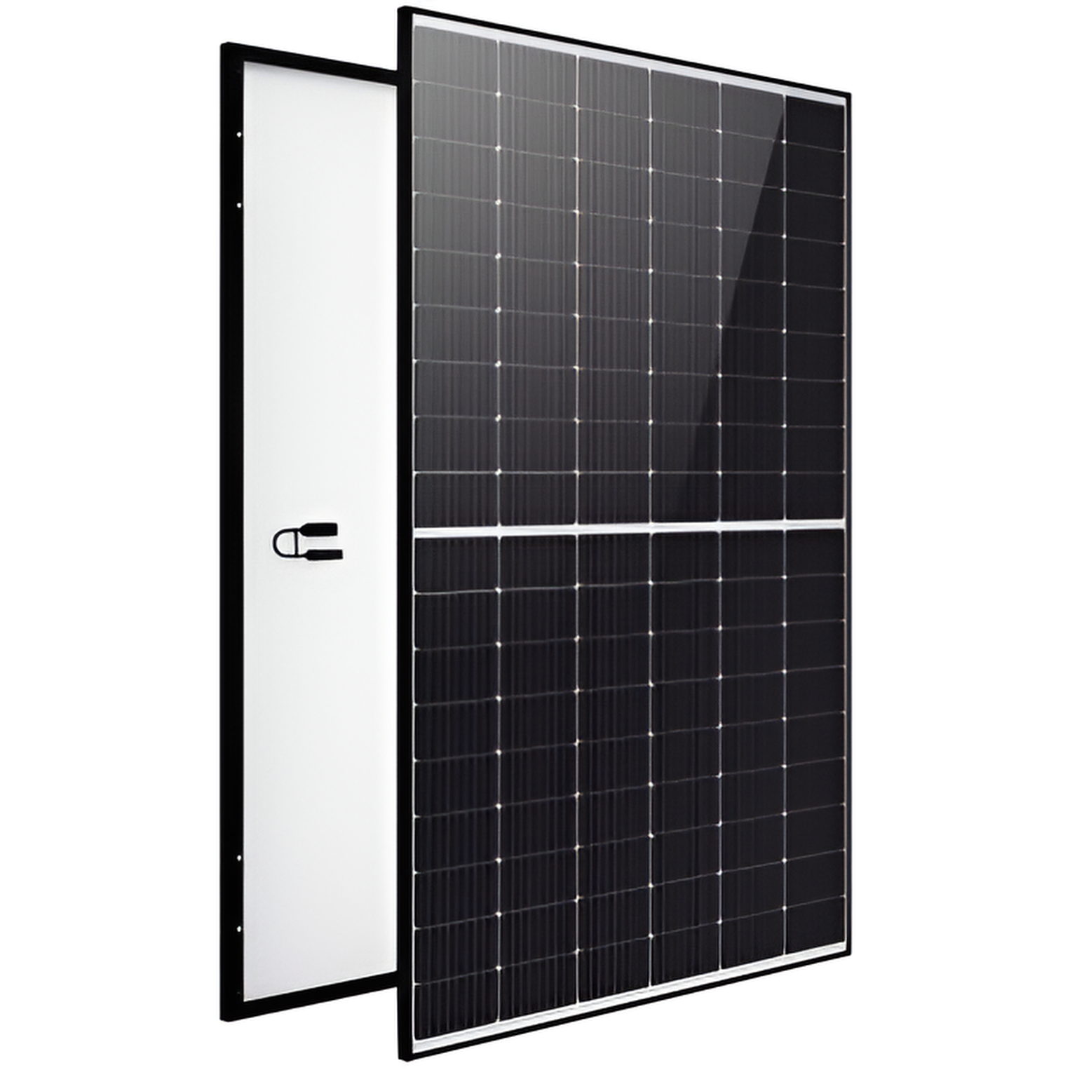 LONGi Solar 435W Hi-MoX6 - PV-Modul Glas/Glas