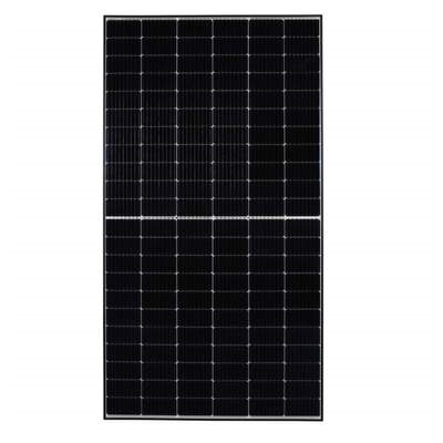 LONGi Solar 535W Hi - Mo6 HPBC - PV - Modul